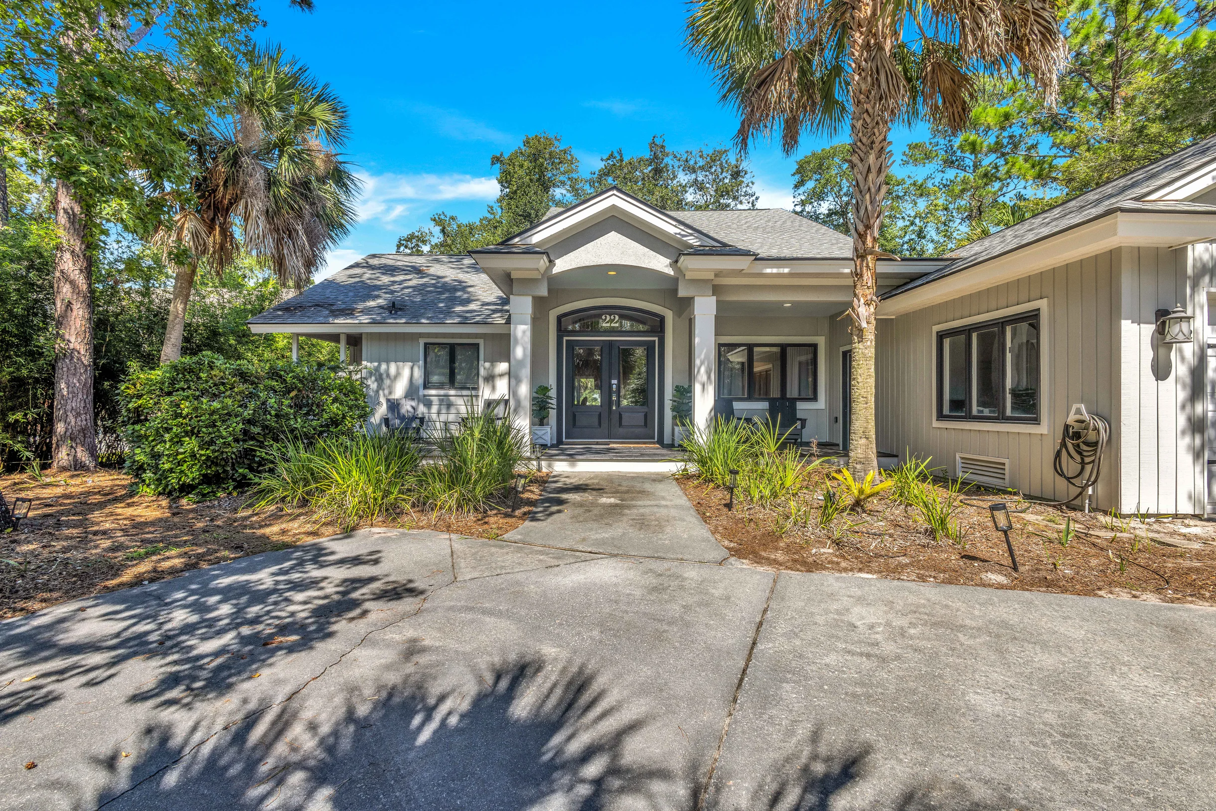 Wander Hilton Head Willow #2