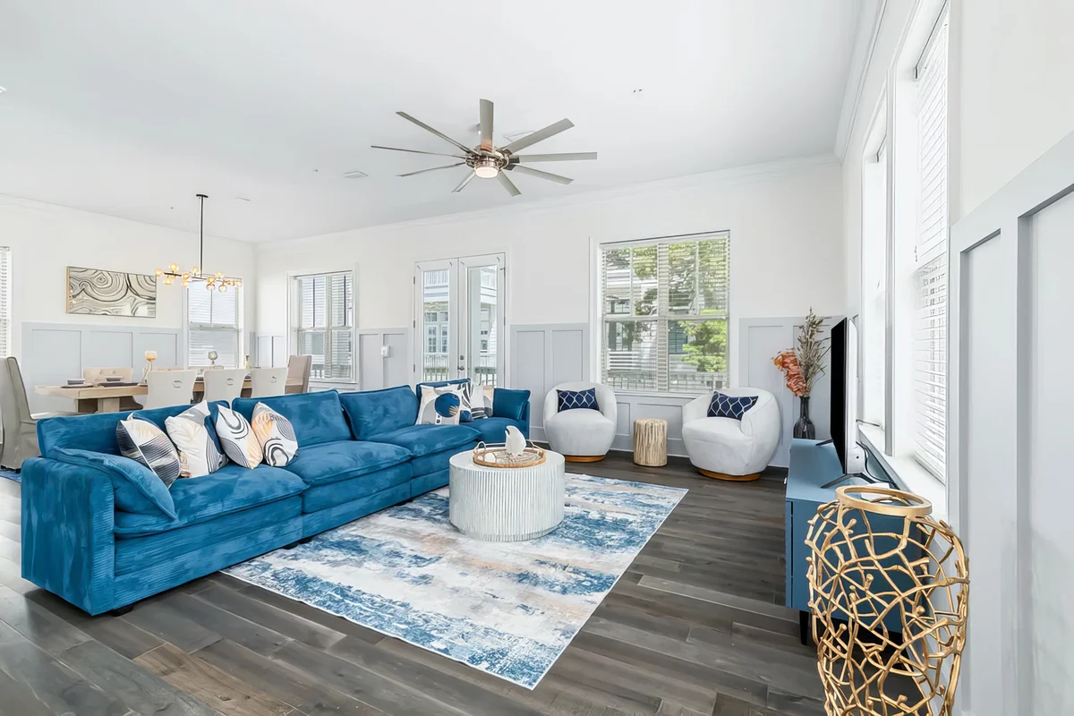 Wander Inlet Gulf #3