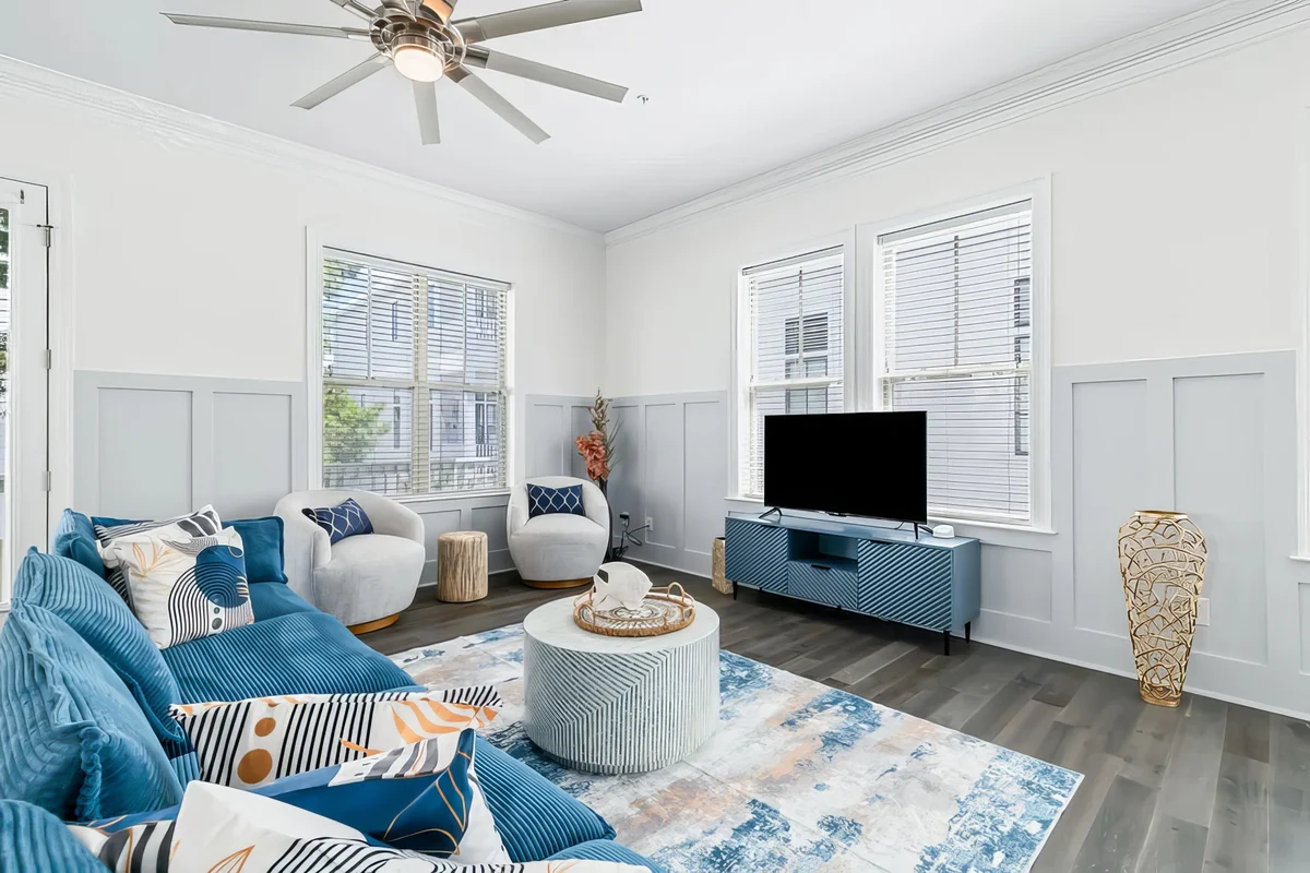 Wander Inlet Gulf #6