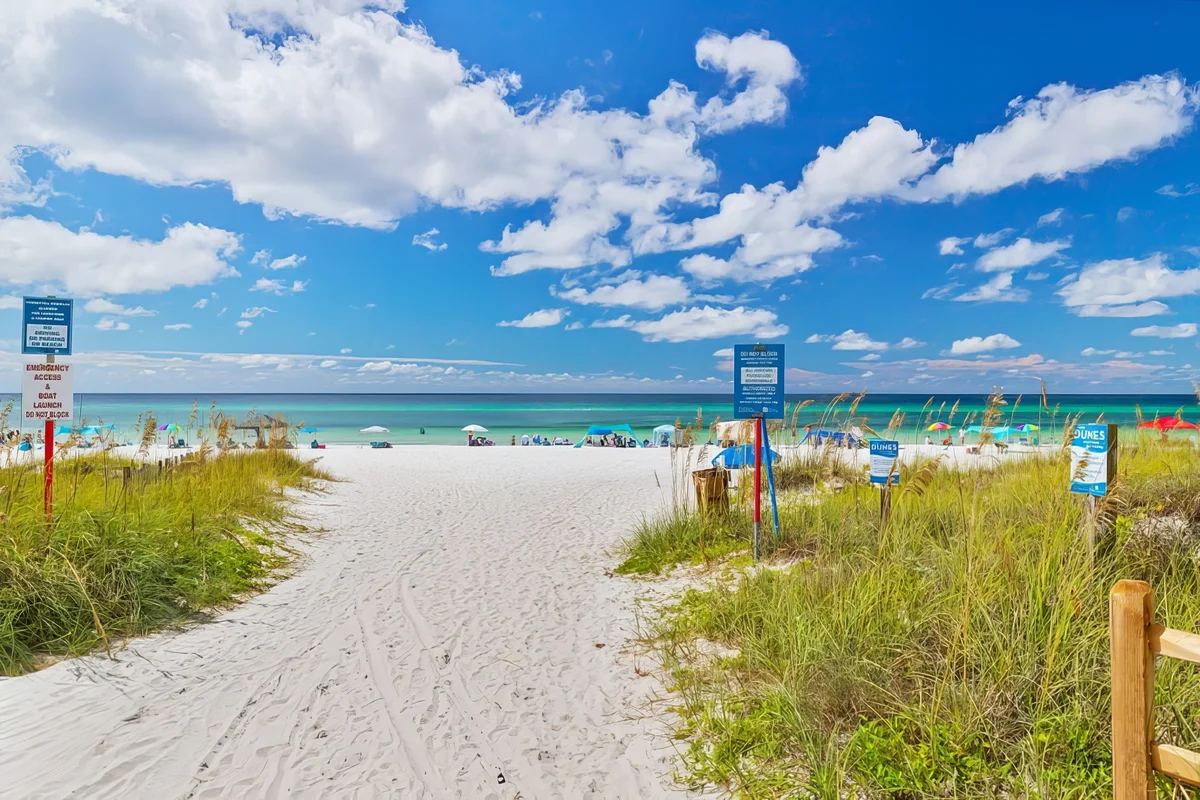 Wander Inlet Gulf #20