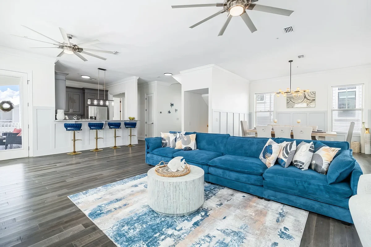 Wander Inlet Gulf #19