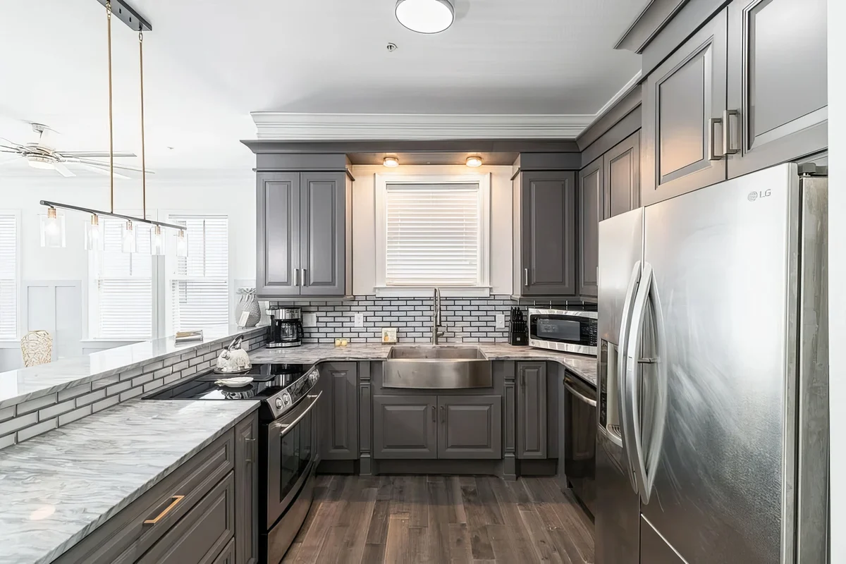 Wander Inlet Gulf #39