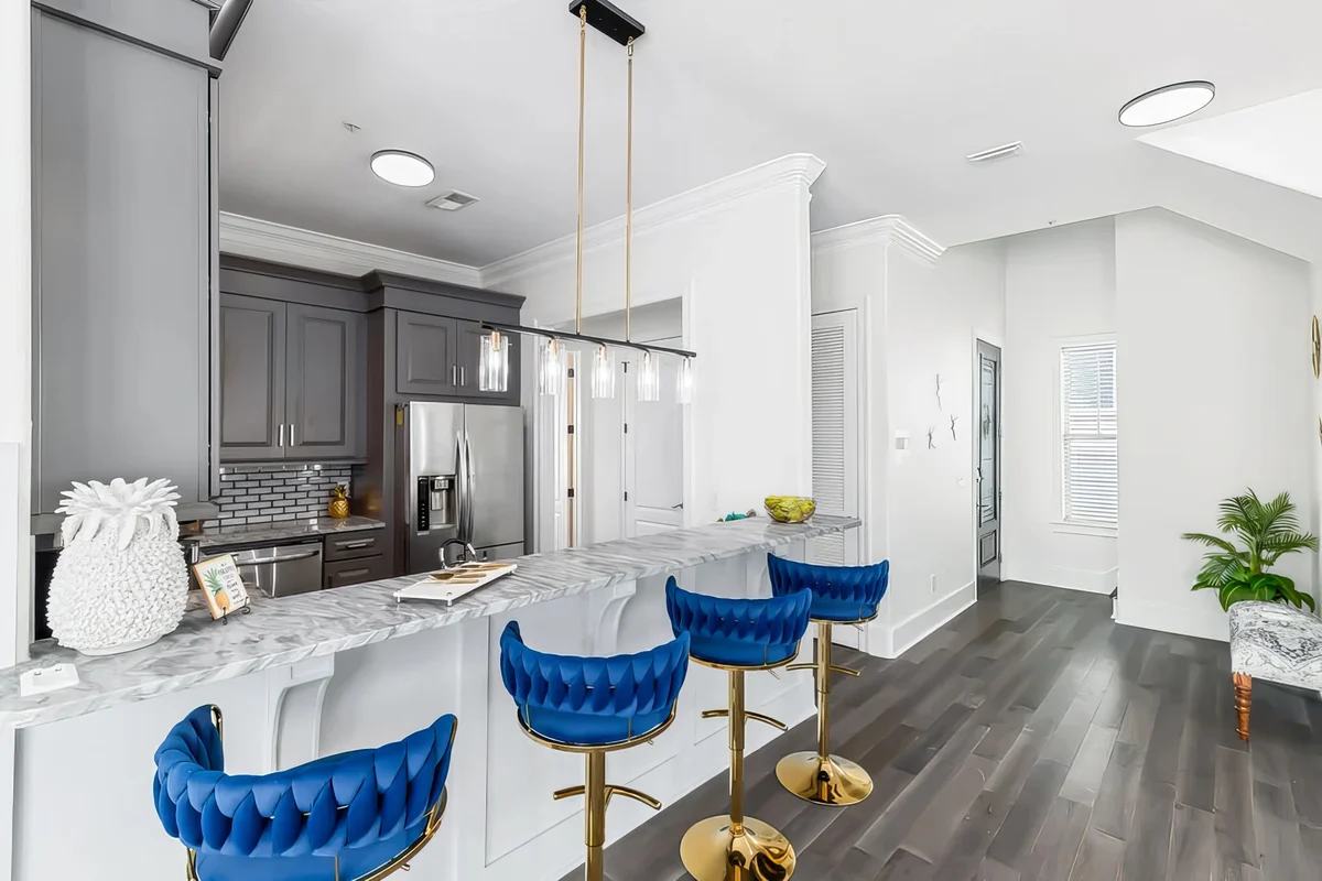 Wander Inlet Gulf #21