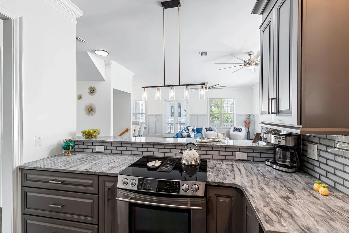 Wander Inlet Gulf #43