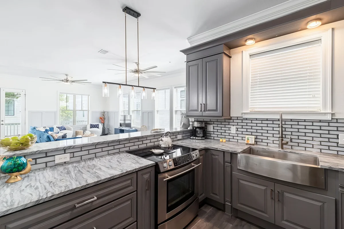 Wander Inlet Gulf #45