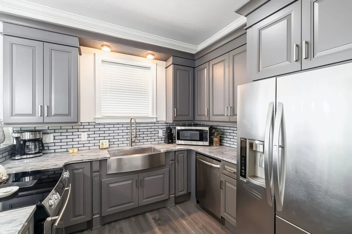 Wander Inlet Gulf #47