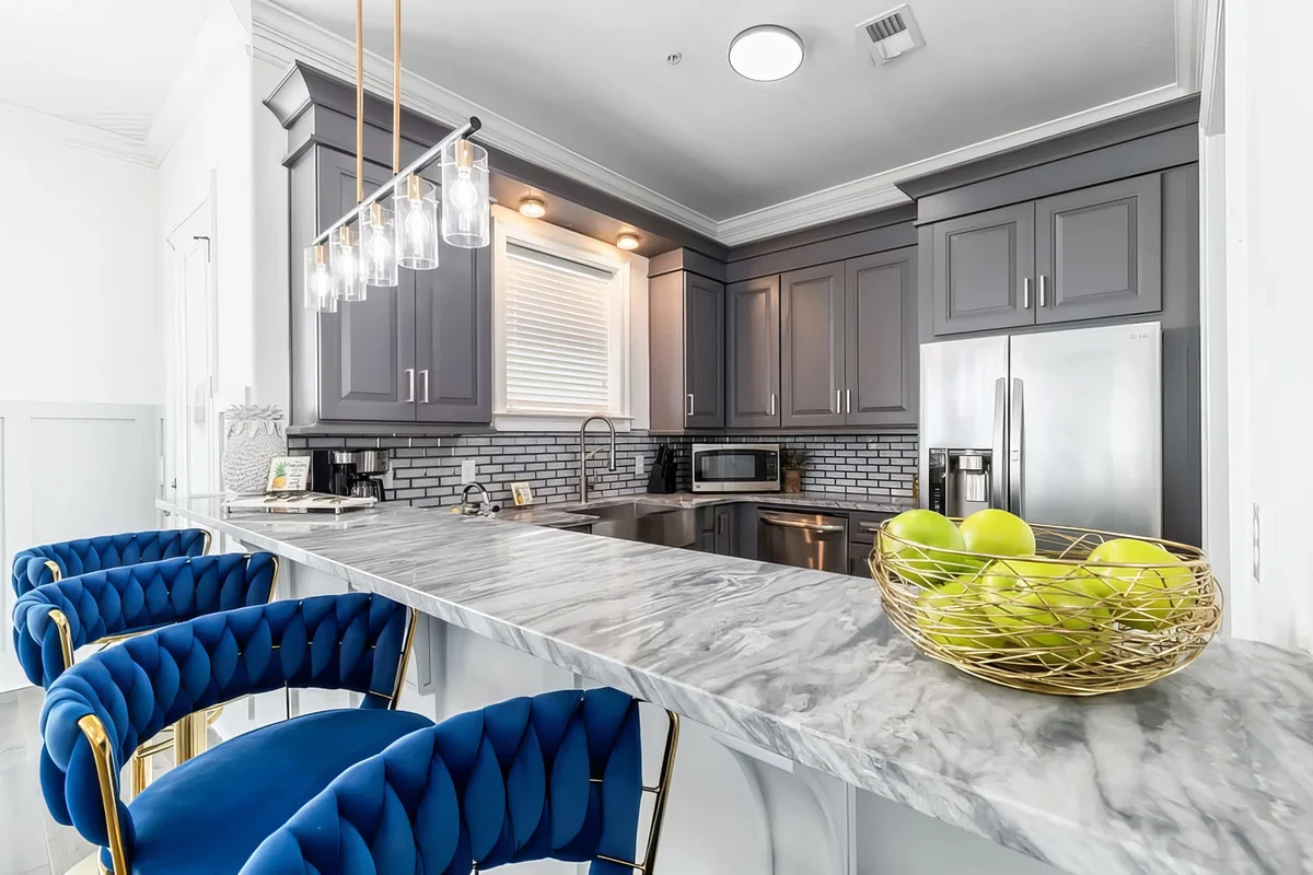 Wander Inlet Gulf #33