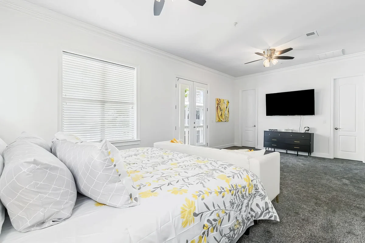 Wander Inlet Gulf #22