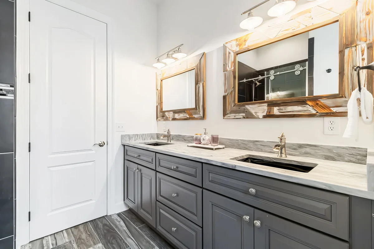 Wander Inlet Gulf #23