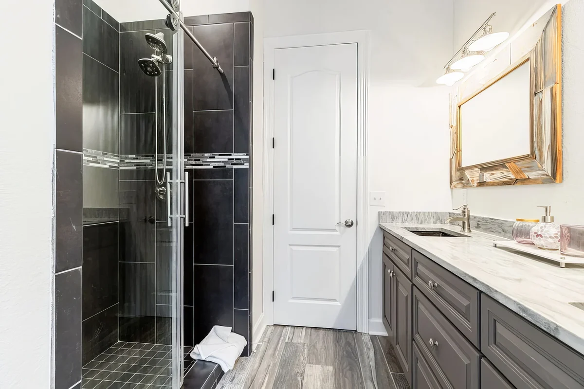 Wander Inlet Gulf #34