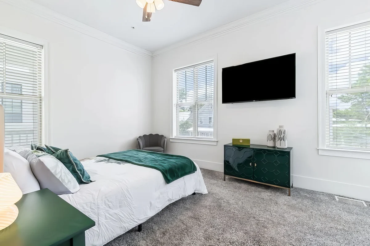 Wander Inlet Gulf #26