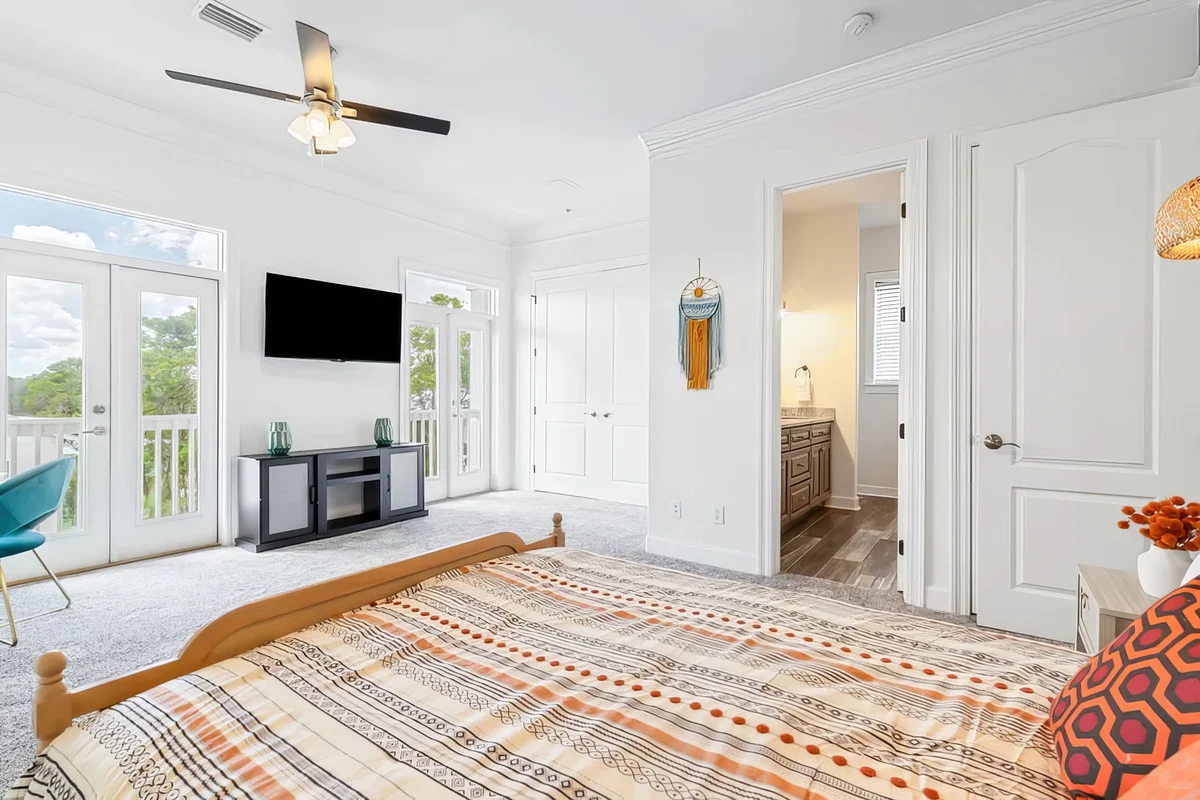 Wander Inlet Gulf #27