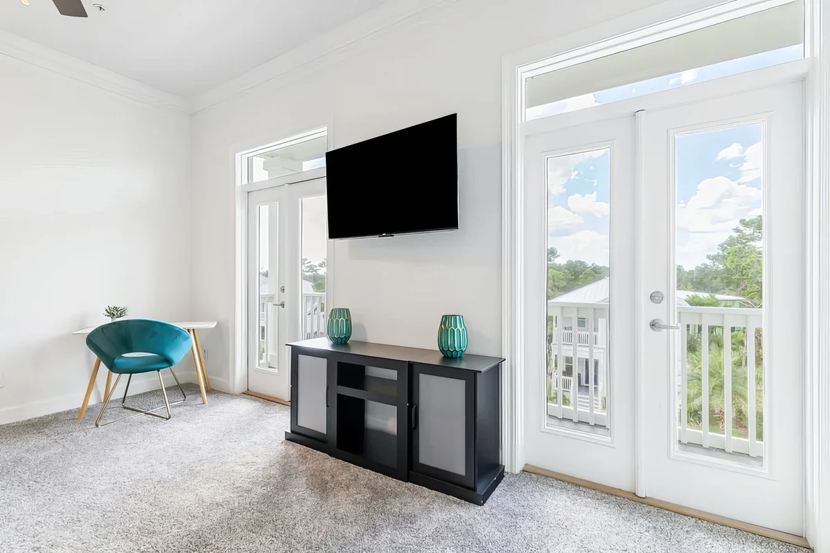 Wander Inlet Gulf #36