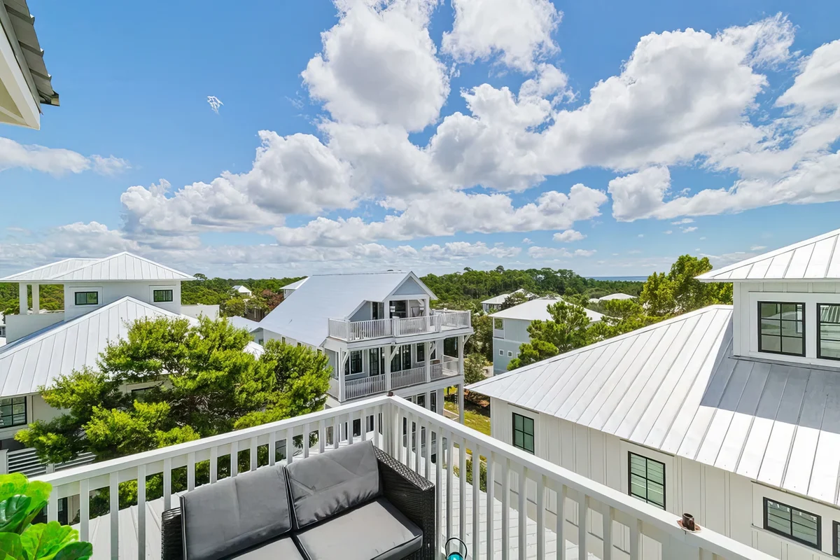 Wander Inlet Gulf #28