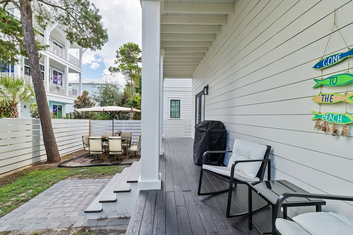 Wander Inlet Gulf #30