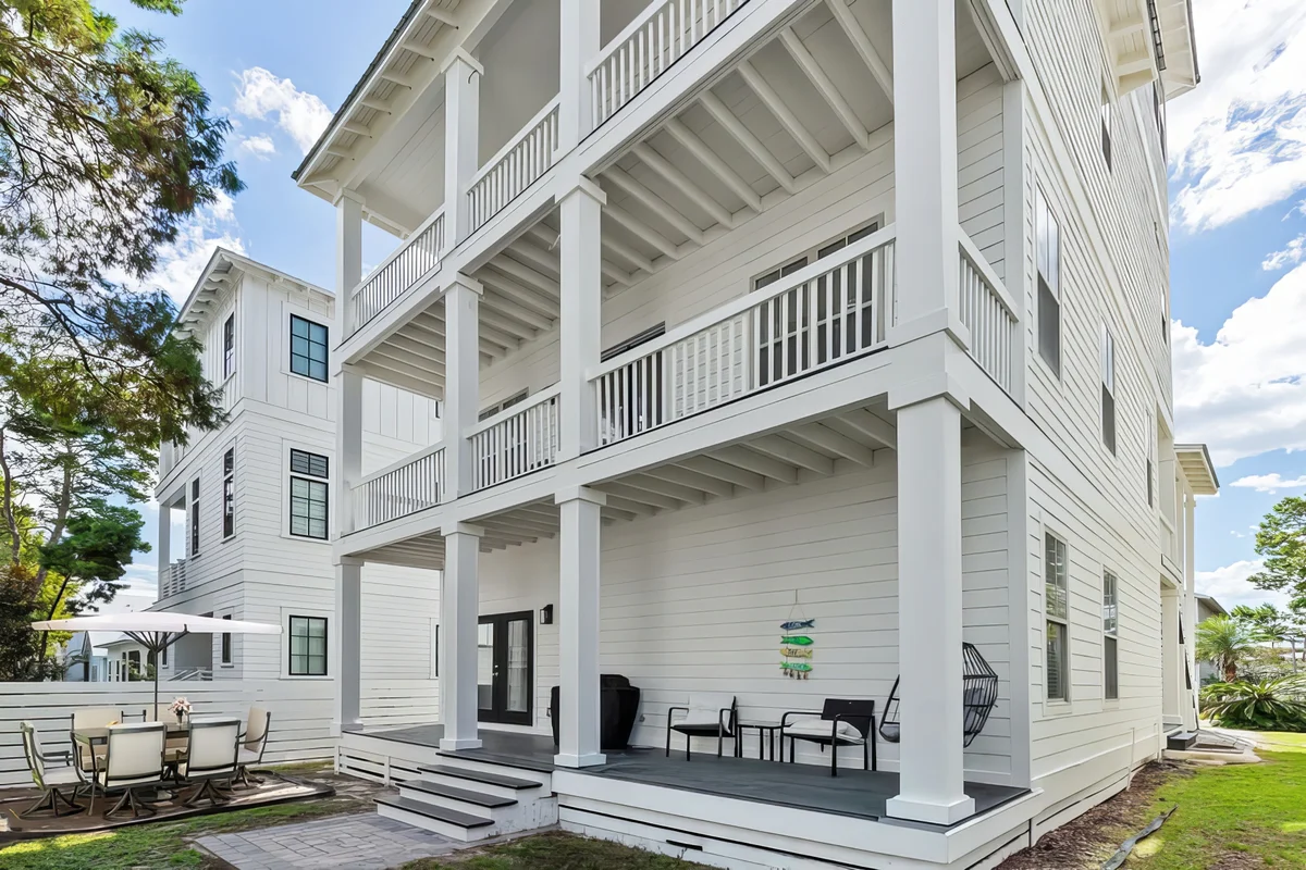 Wander Inlet Gulf #4