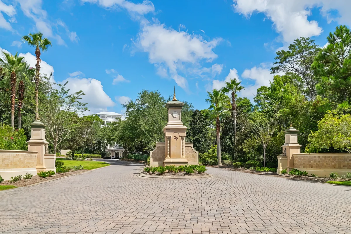 Wander Inlet Gulf #38