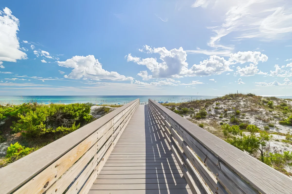 Wander Inlet Gulf #48