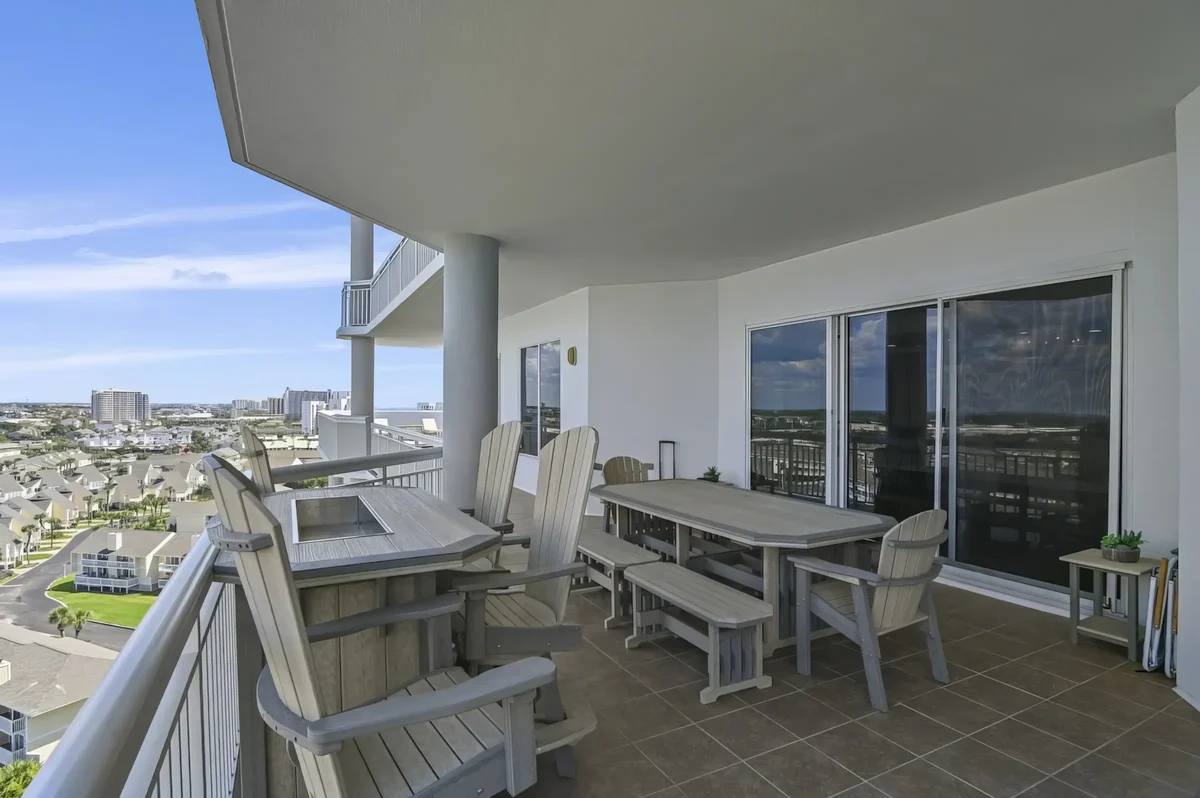 Wander Destin Harbor #3