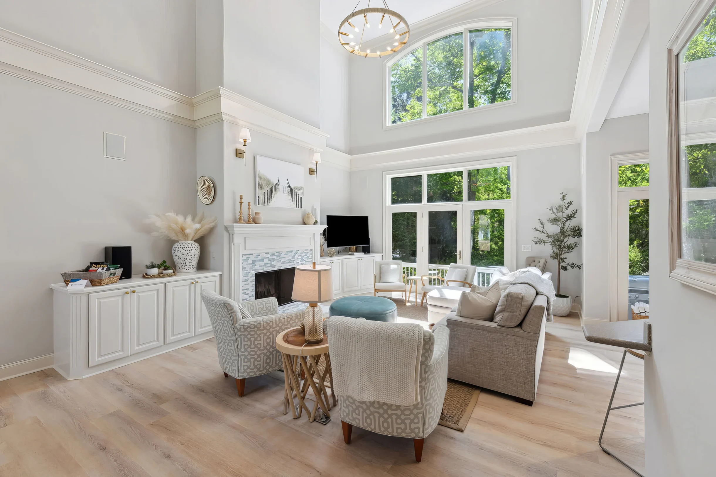 Wander Hilton Head Cypress #3