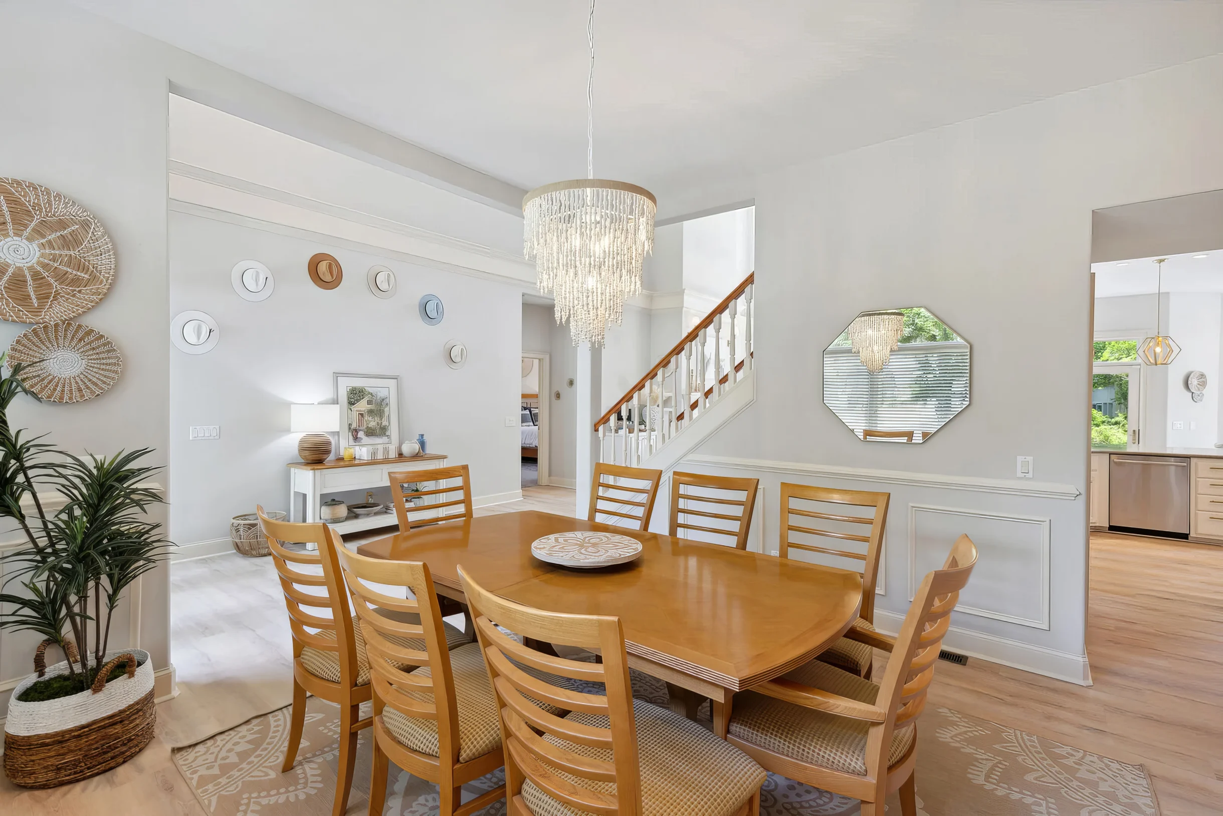 Wander Hilton Head Cypress #5