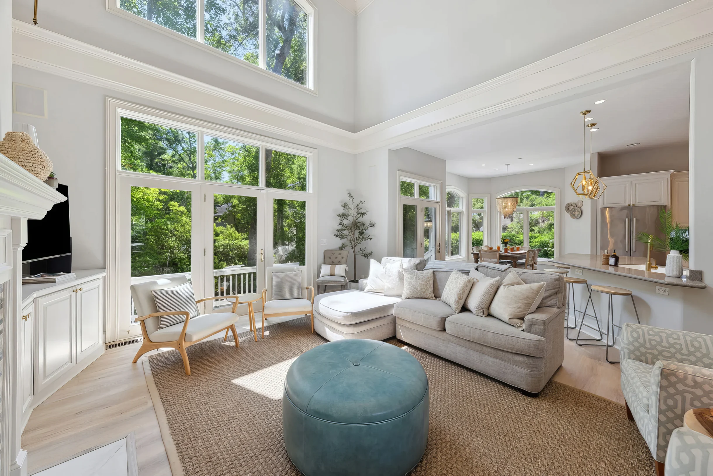 Wander Hilton Head Cypress #6