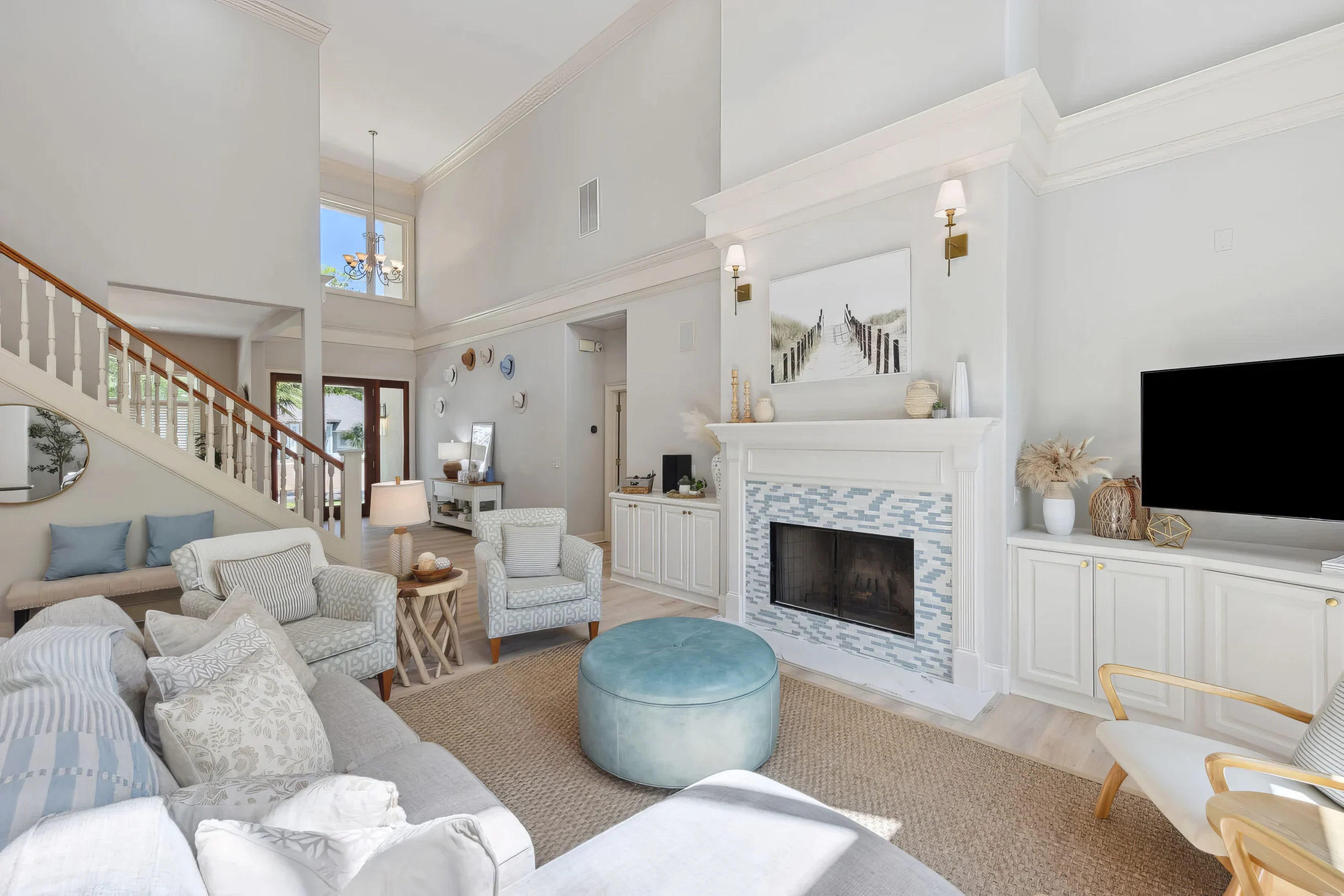 Wander Hilton Head Cypress #23