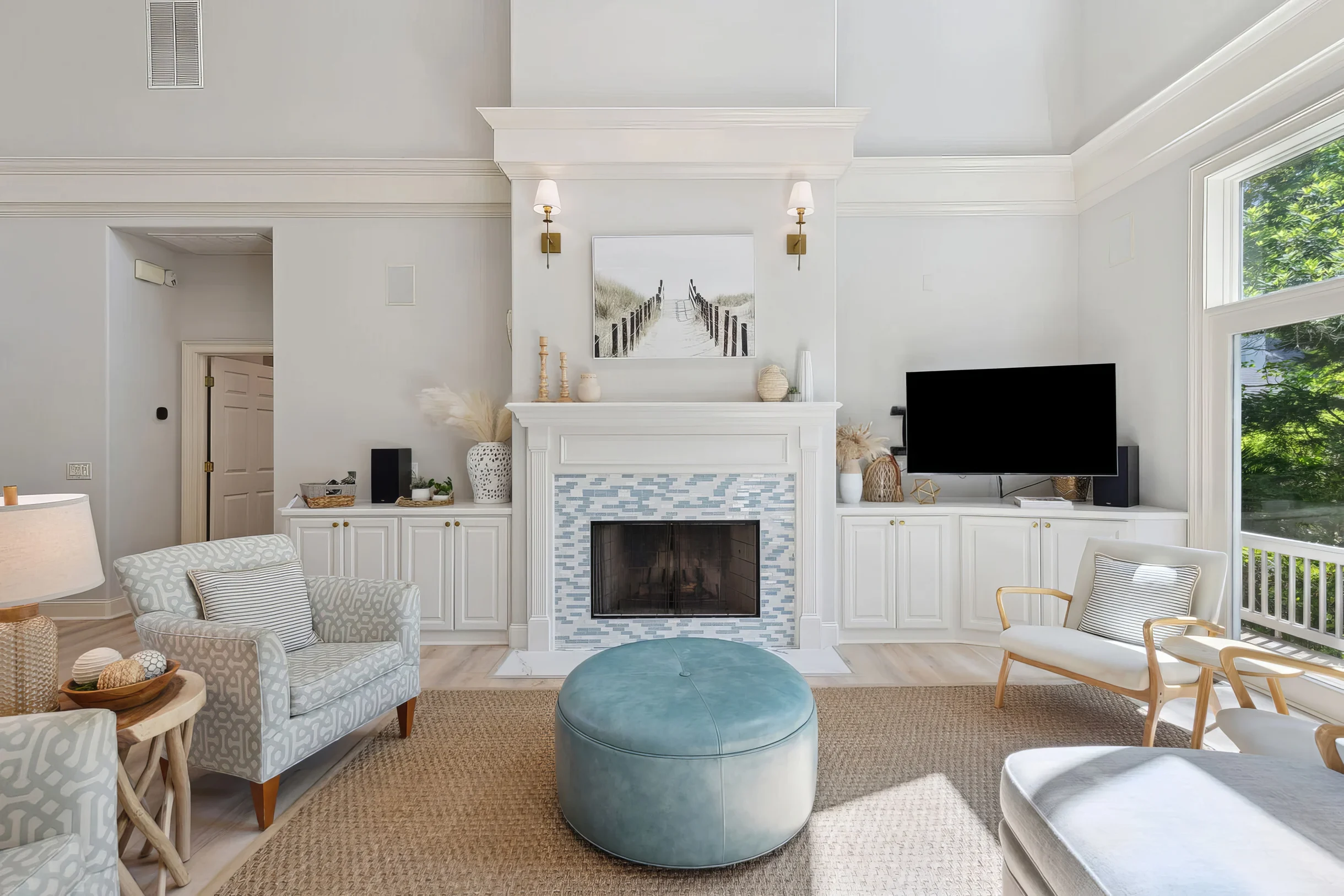 Wander Hilton Head Cypress #33