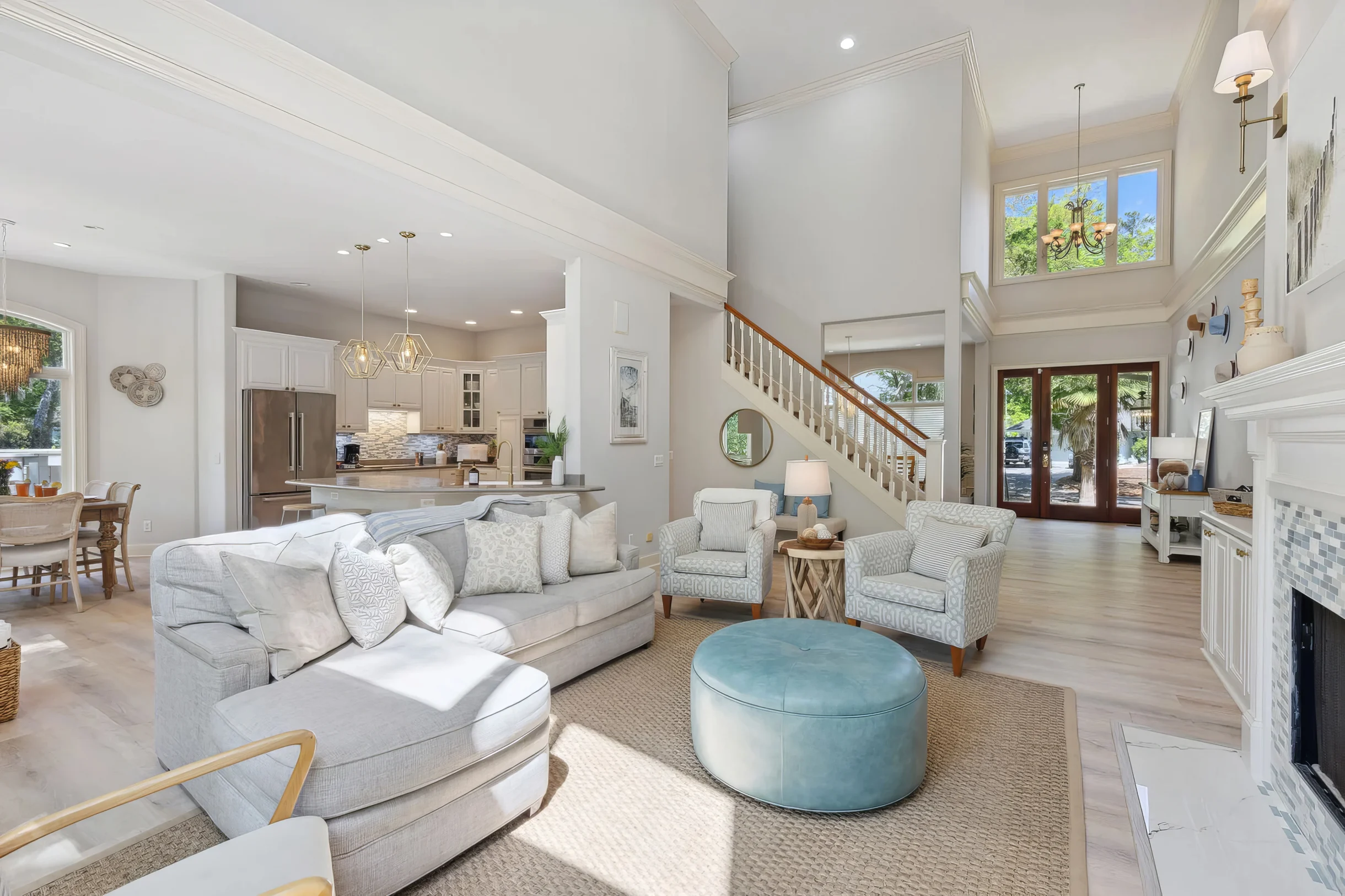 Wander Hilton Head Cypress #41