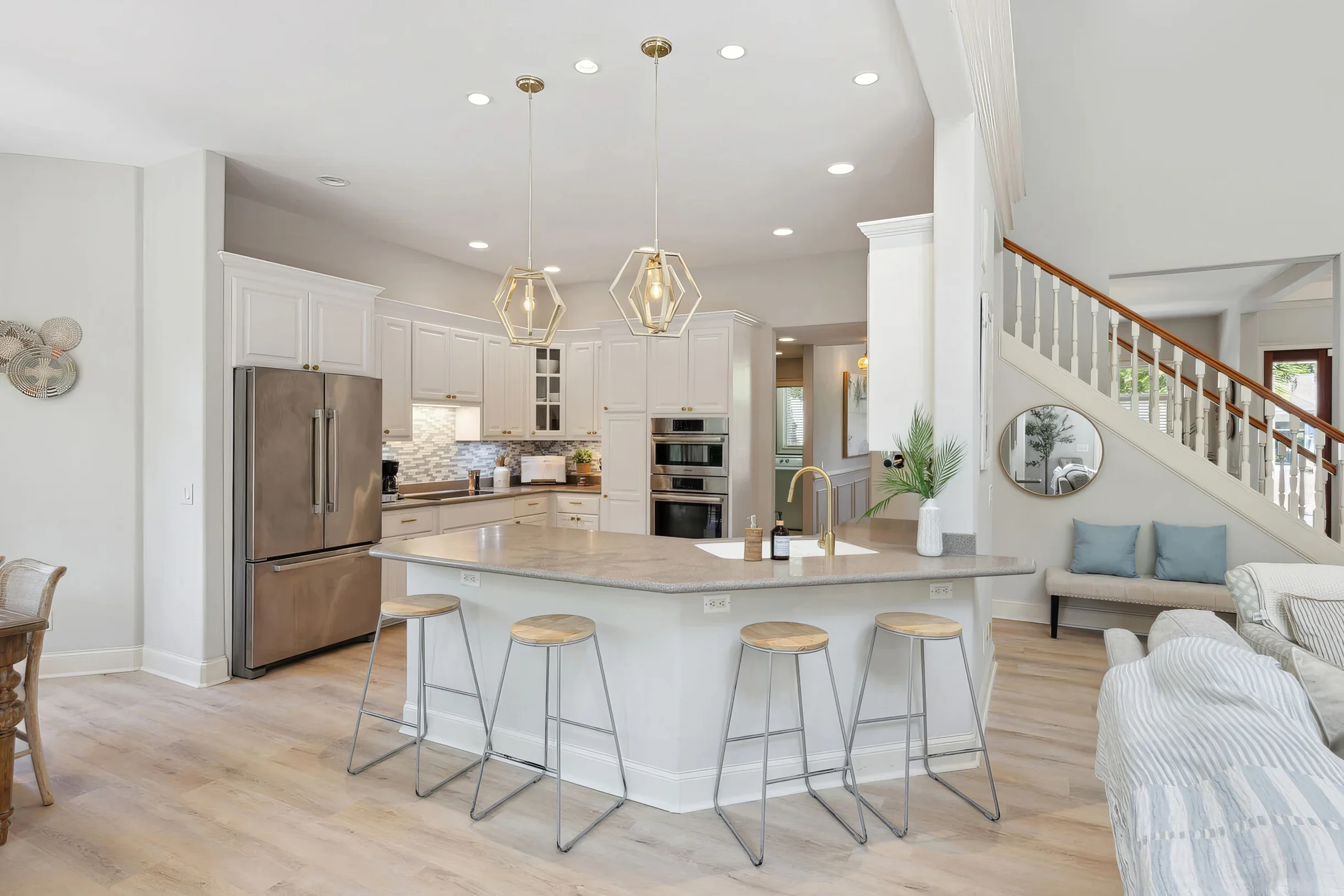 Wander Hilton Head Cypress #24