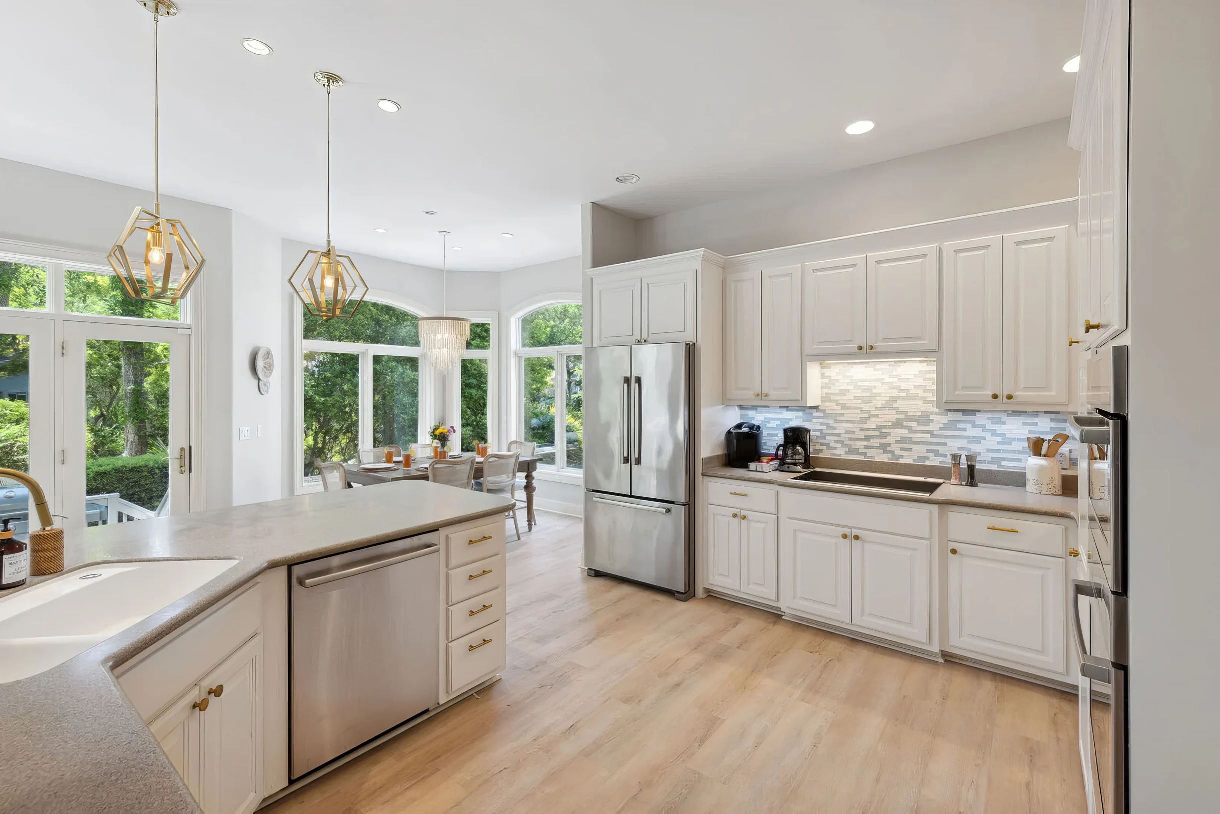 Wander Hilton Head Cypress #34