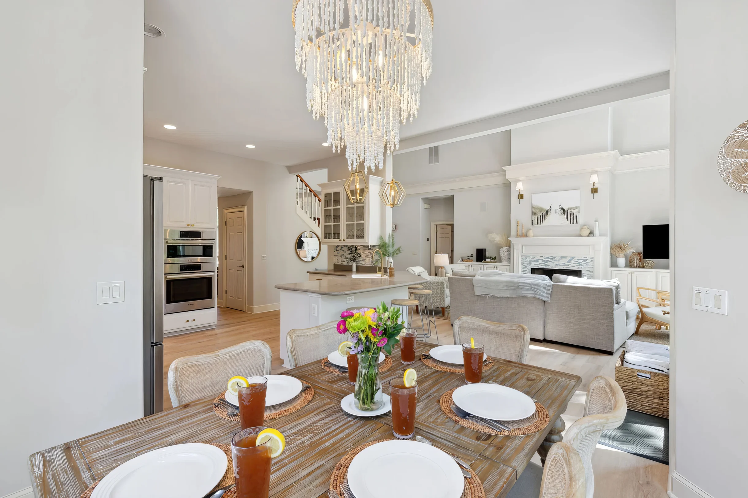 Wander Hilton Head Cypress #35