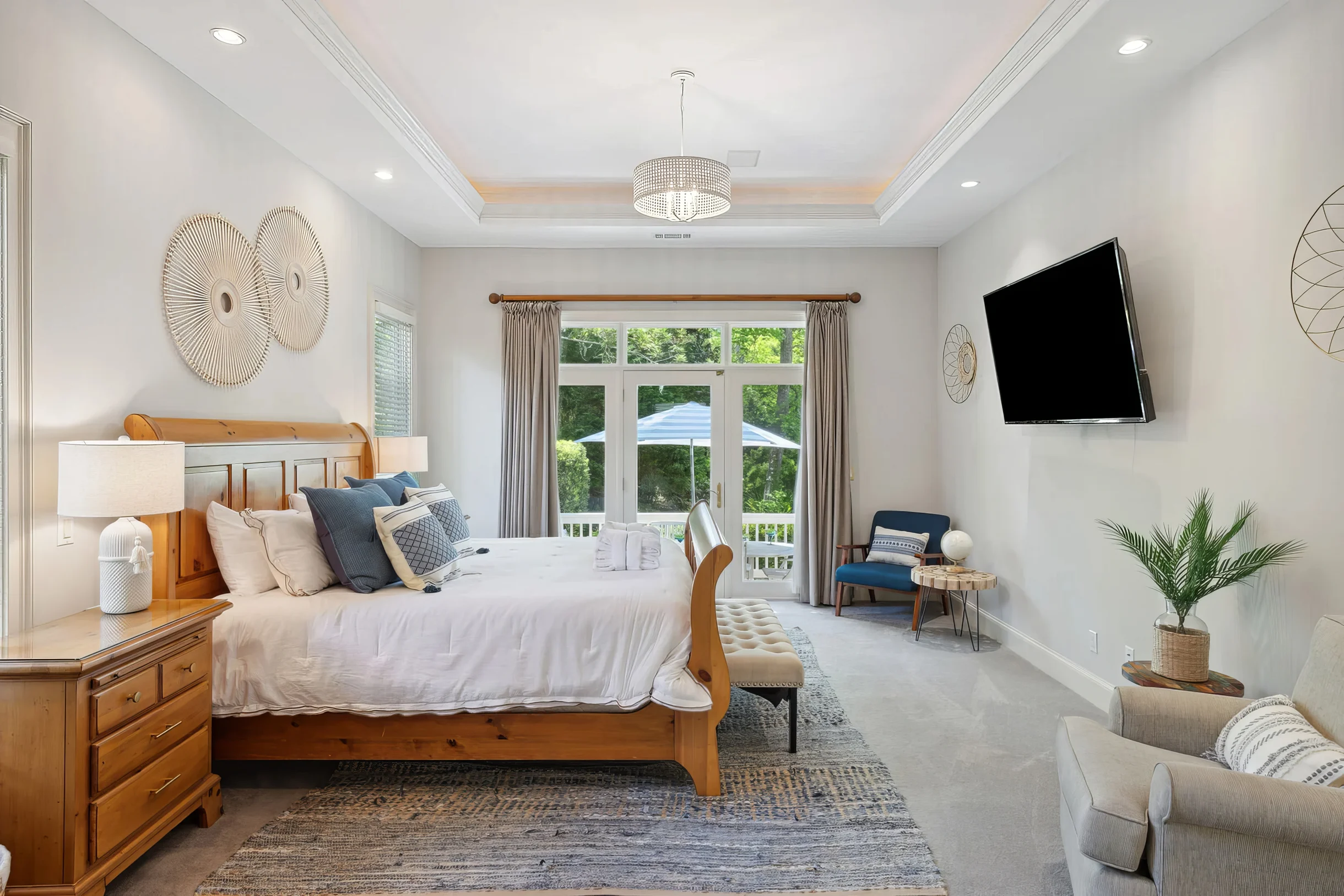 Wander Hilton Head Cypress #26