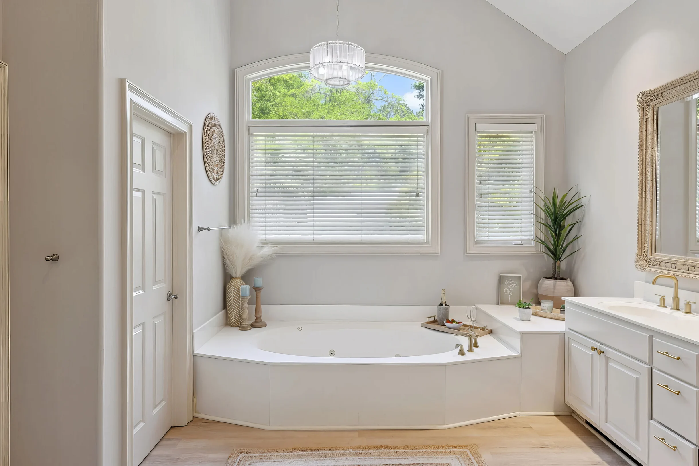 Wander Hilton Head Cypress #9