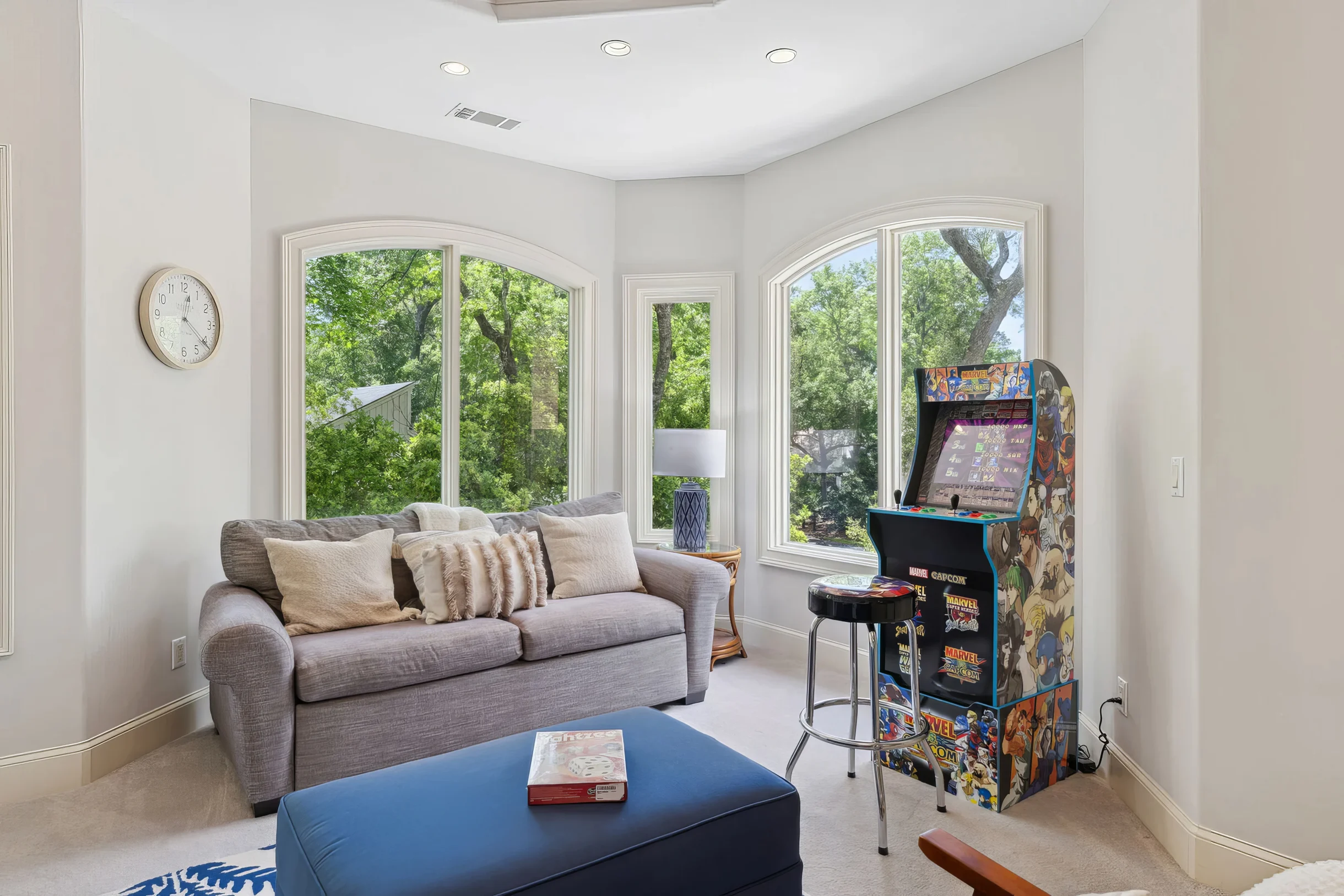 Wander Hilton Head Cypress #13