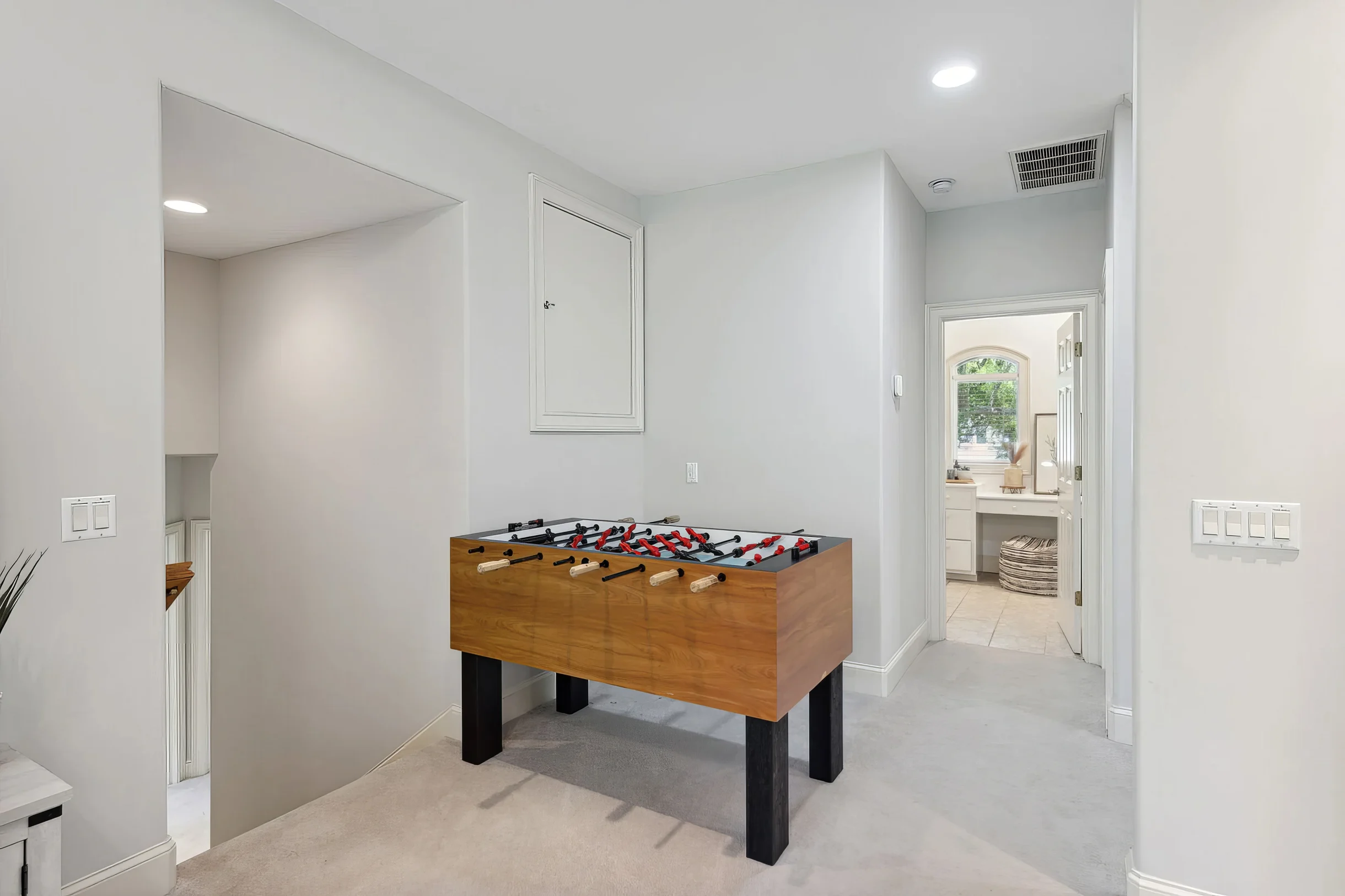 Wander Hilton Head Cypress #27