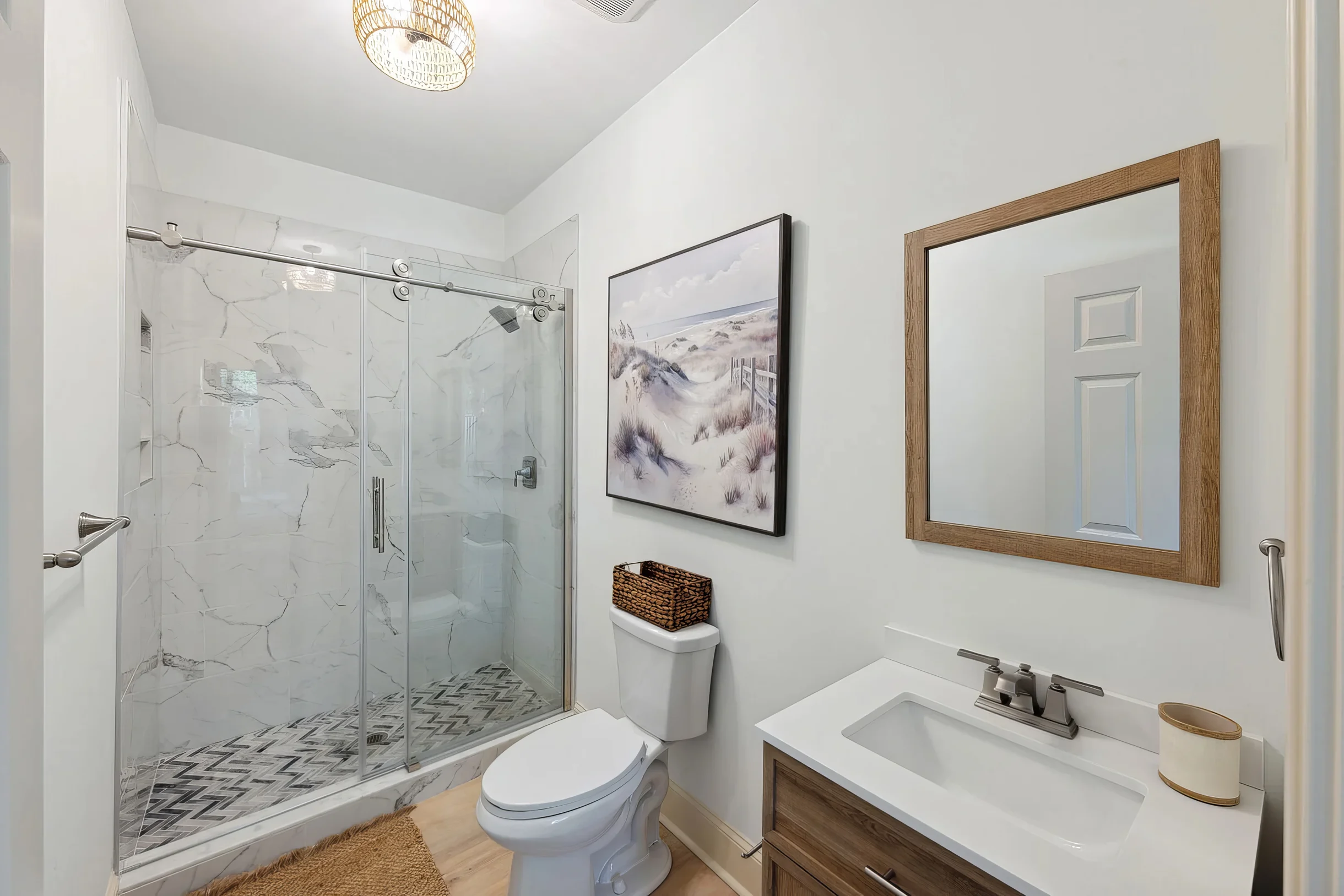 Wander Hilton Head Cypress #17