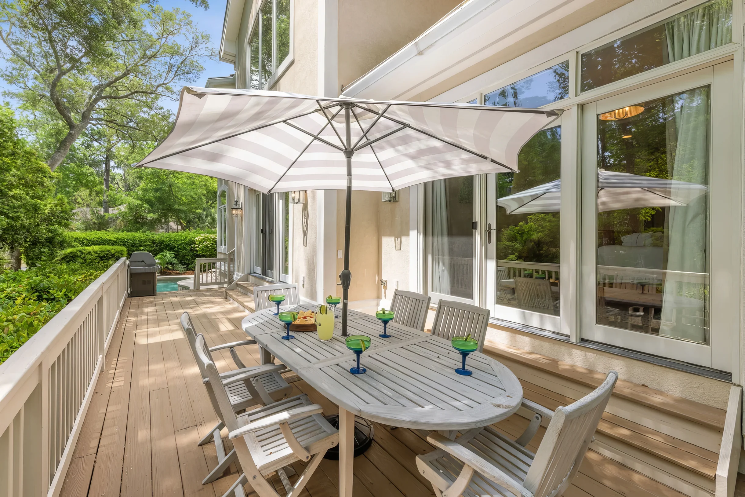 Wander Hilton Head Cypress #19