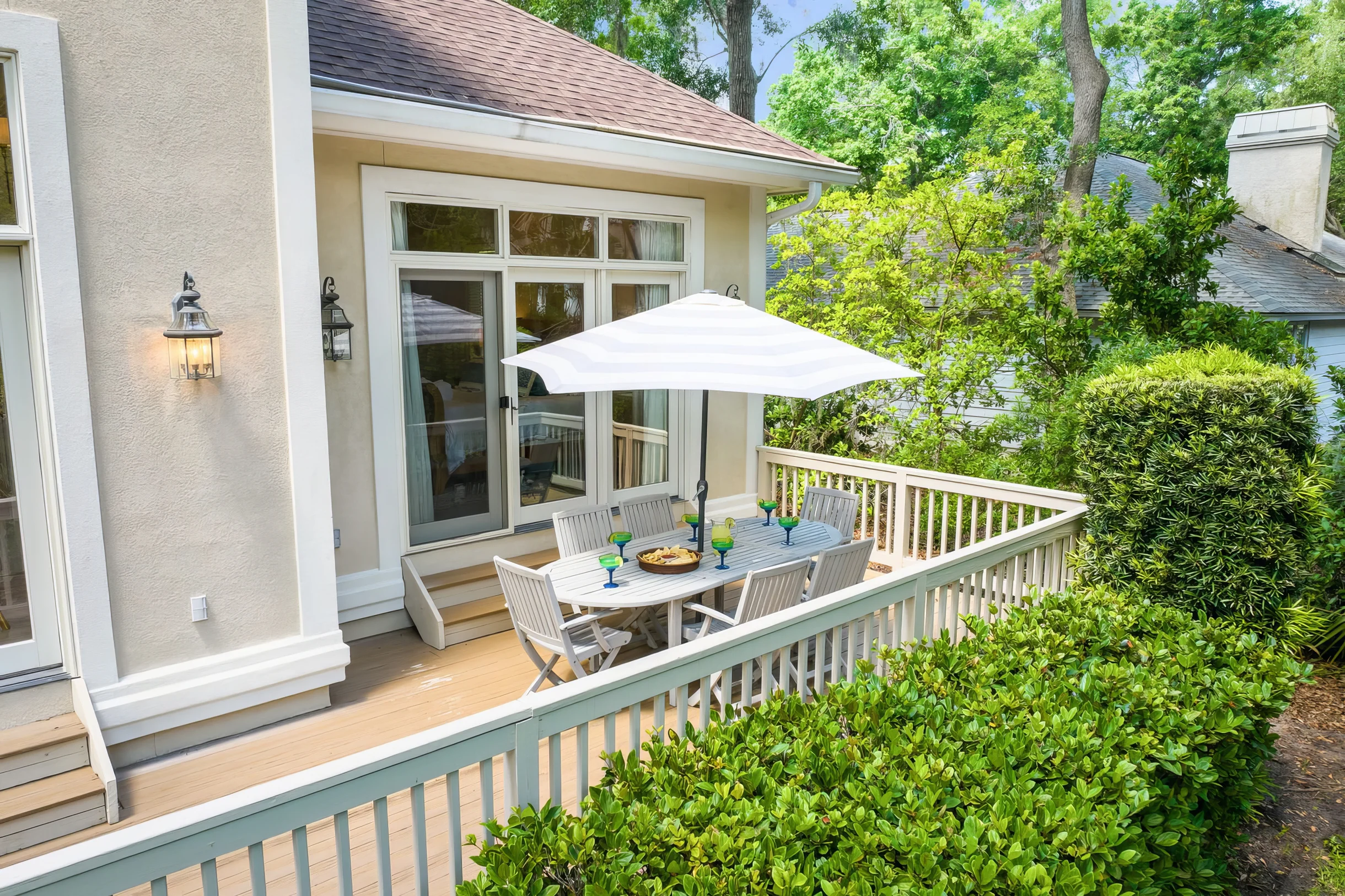 Wander Hilton Head Cypress #29