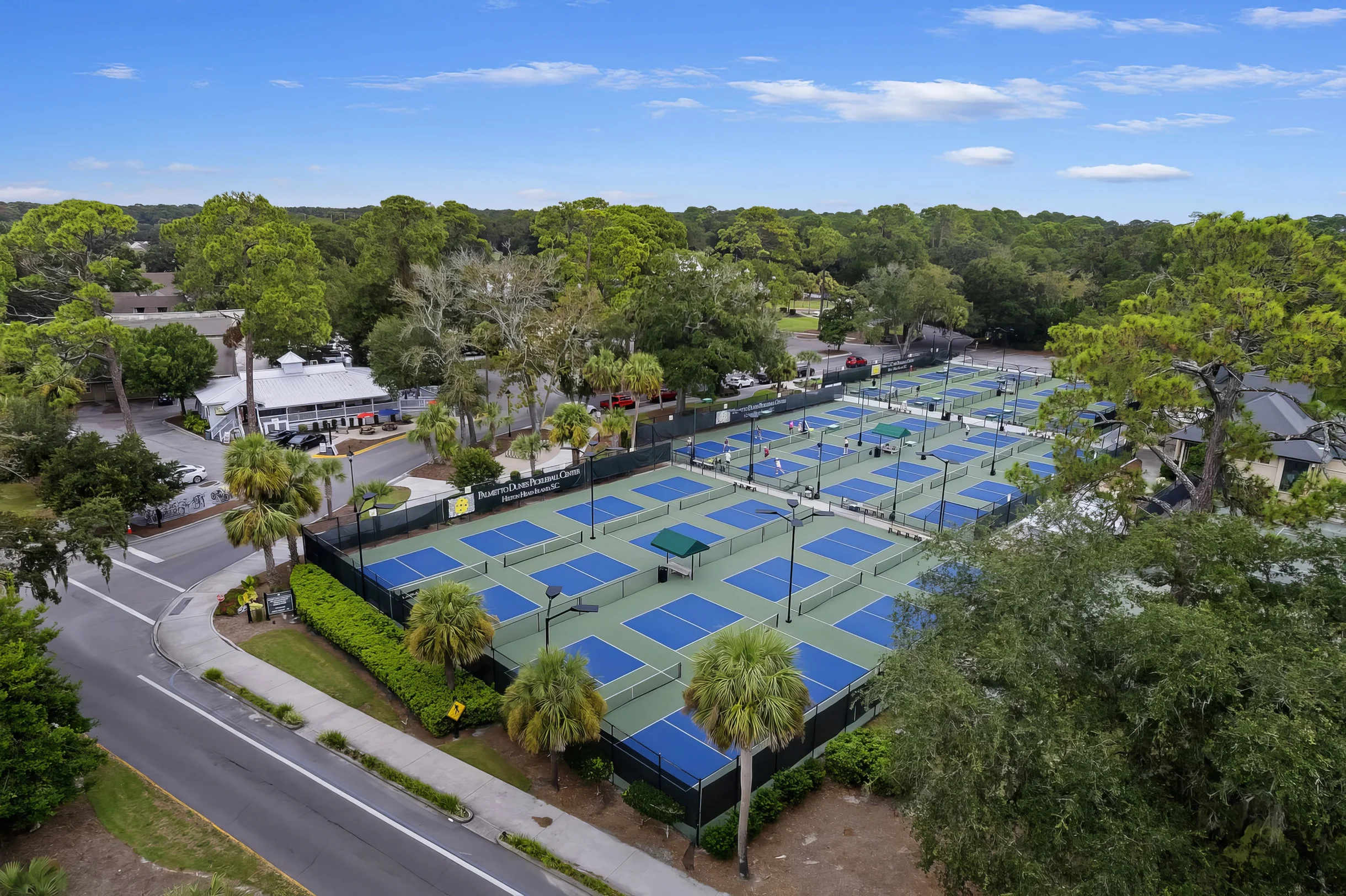 Wander Hilton Head Cypress #31