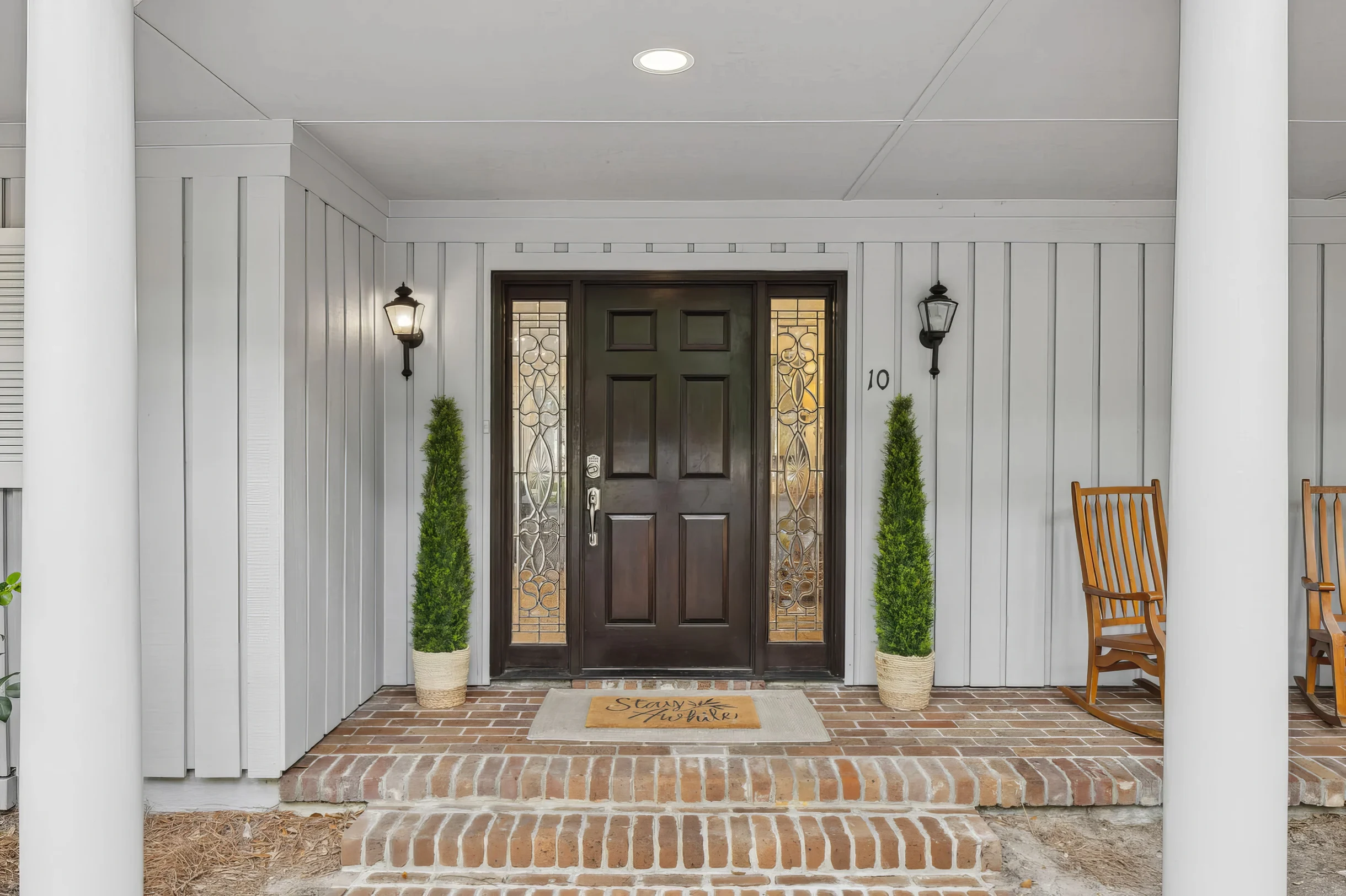 10 Willow Oak #30