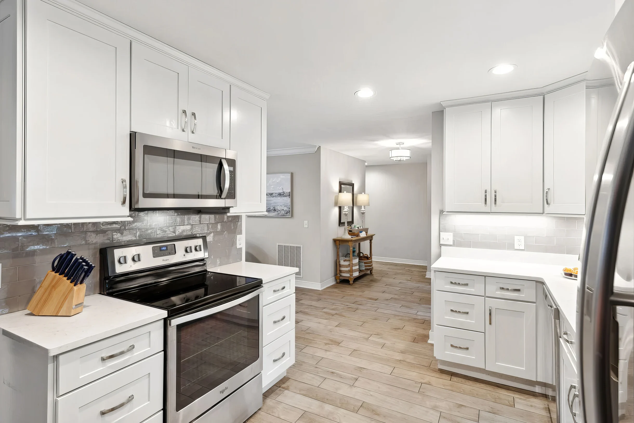 10 Willow Oak #5