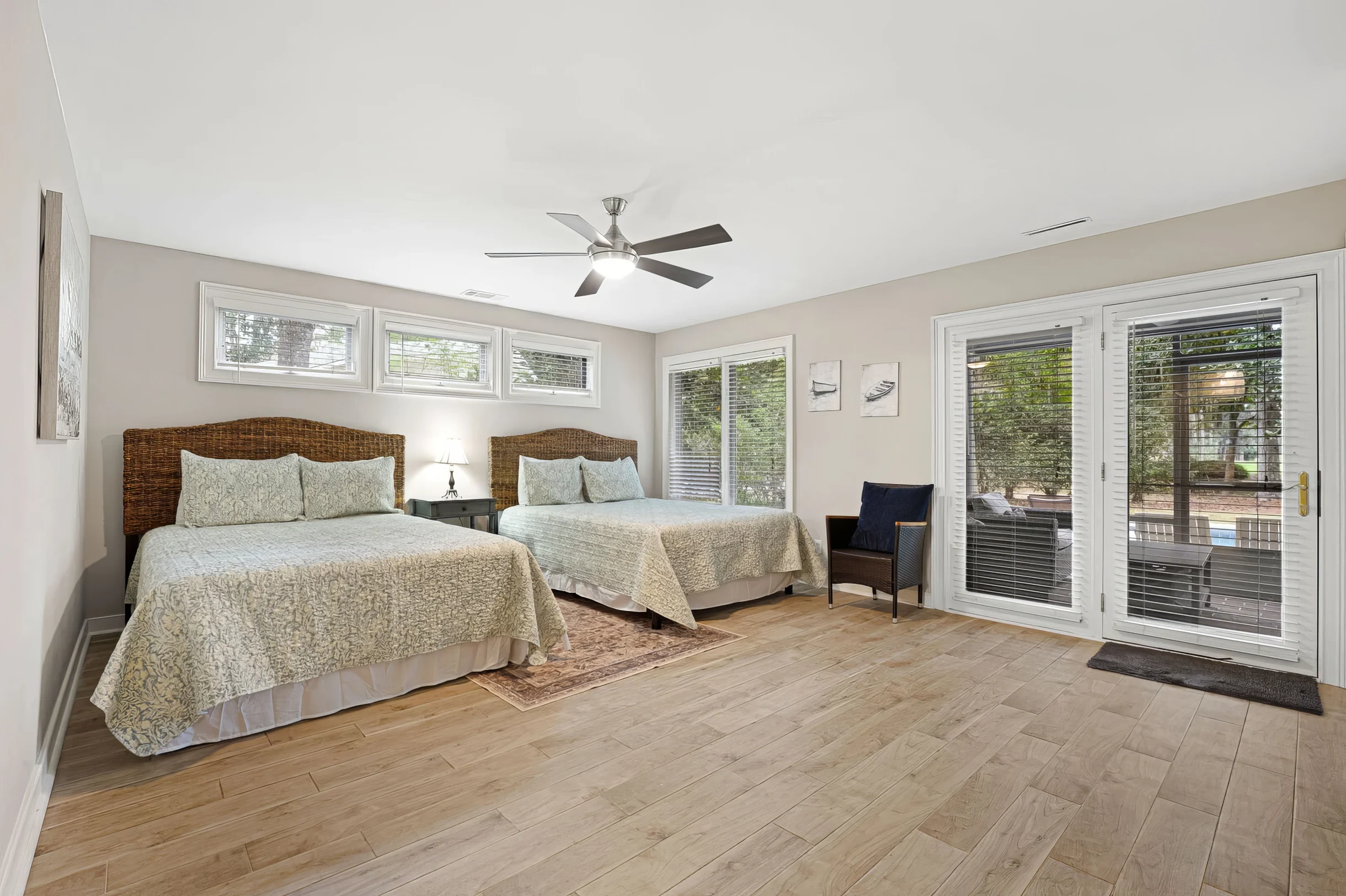 10 Willow Oak #16