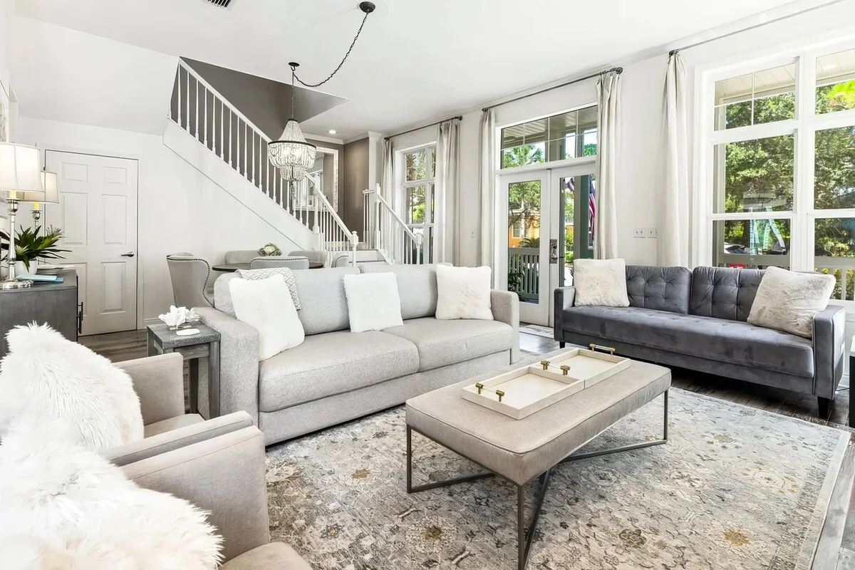 Wander Santa Rosa Preserve