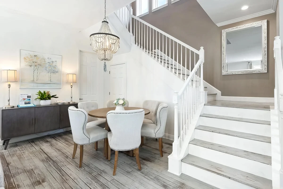 Wander Santa Rosa Preserve