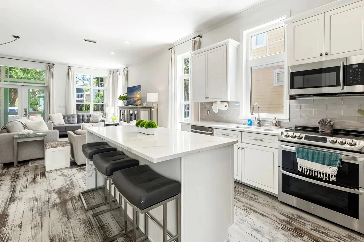 Wander Santa Rosa Preserve