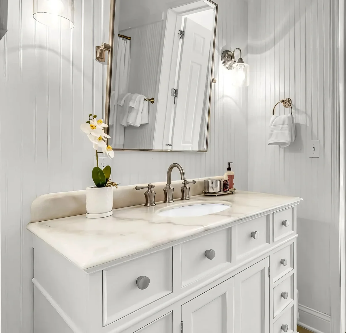 Wander Santa Rosa Preserve