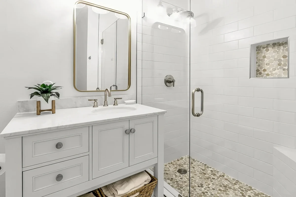 Wander Santa Rosa Preserve