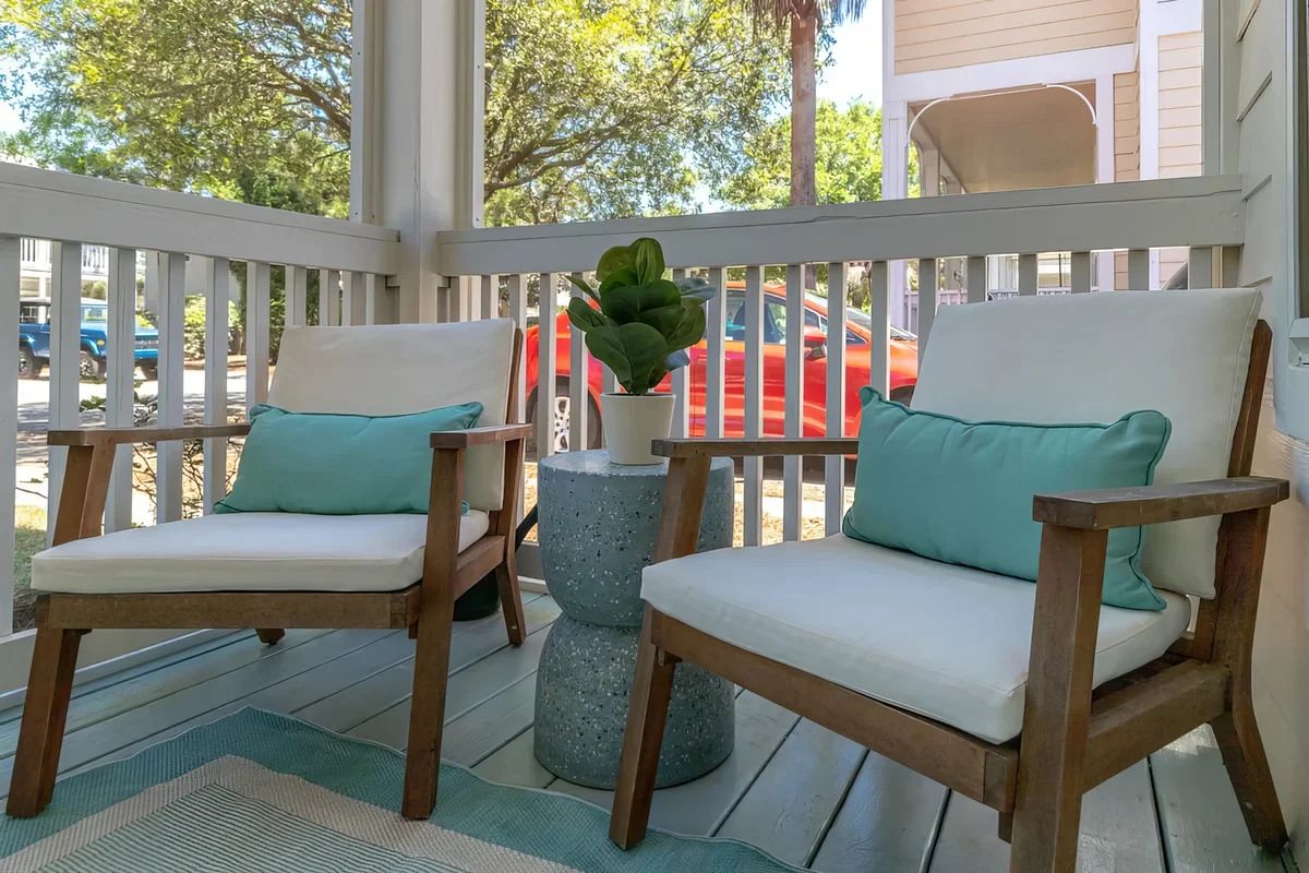 Wander Santa Rosa Preserve #4