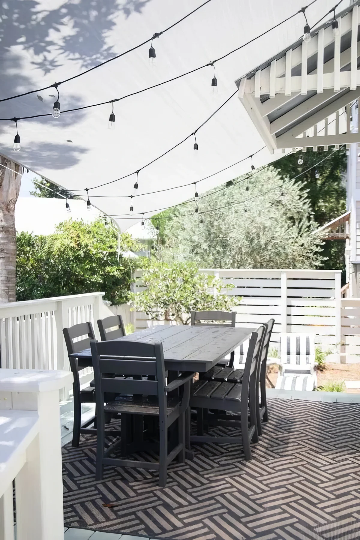 Wander Santa Rosa Preserve #5